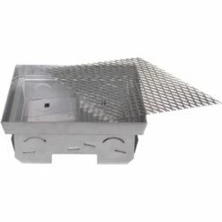 Fire Magic Charcoal Basket For Echelon Series And Aurora A790, A660 And A530 Gas Grills – 3564-2 -outdoor kitchen shop FIR00251ACCESSORI 3