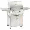 Fire Magic Aurora A430s 24-Inch Freestanding Natural Gas Grill With Analog Thermometer And Single Side Burner – A430s-7EAN-62 1 Fire Magic Aurora A430s 24-Inch Freestanding Natural Gas Grill With Analog Thermometer And Single Side Burner – A430s-7EAN-62 -outdoor kitchen shop FIR0029GRILL 1