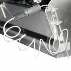 Fire Magic Aurora A430s 24-Inch Freestanding Natural Gas Grill With Analog Thermometer And Single Side Burner – A430s-7EAN-62 -outdoor kitchen shop FIR0029GRILL 5