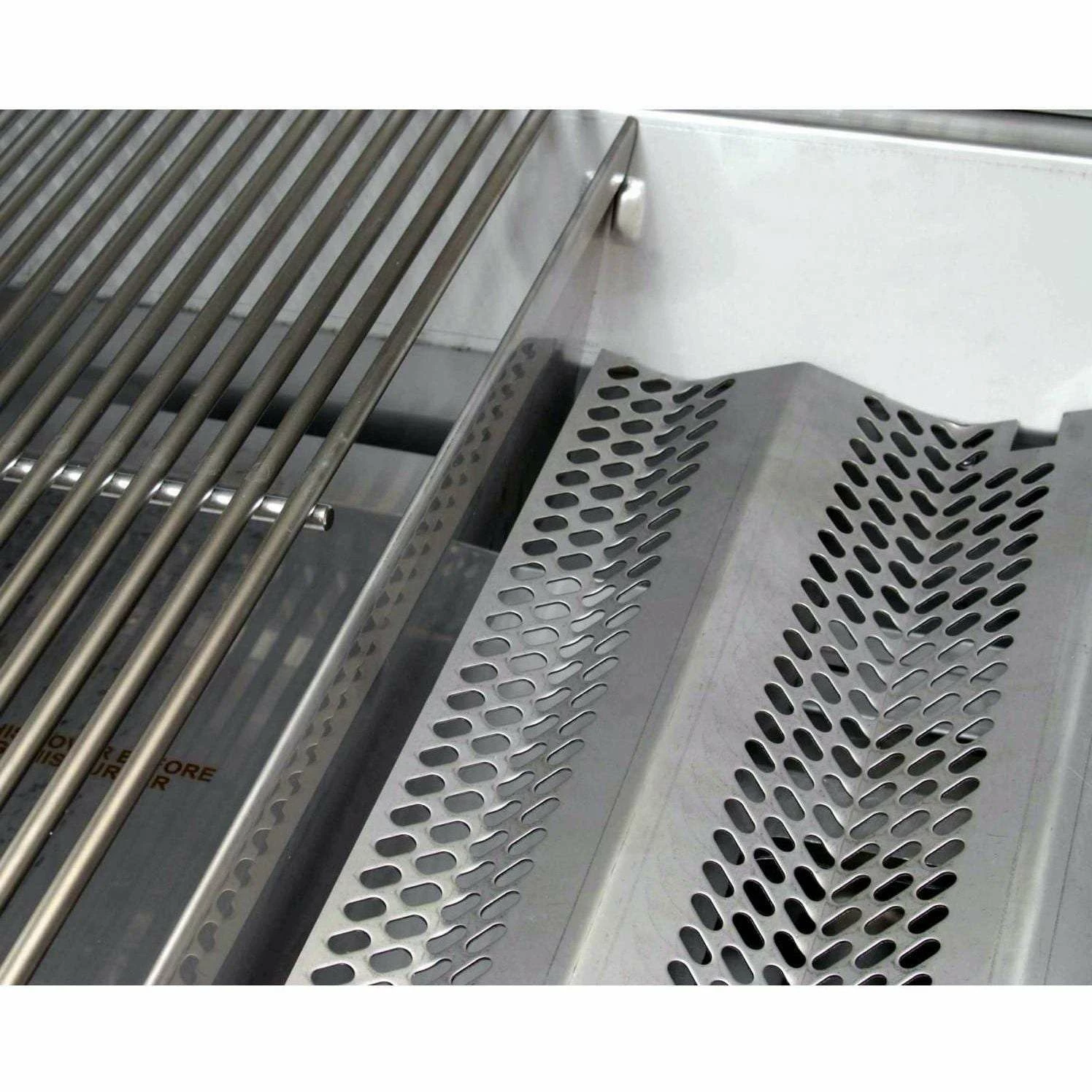 Fire Magic Echelon Diamond E1060i 48-Inch Natural Gas Built-In Grill With One Infrared Burner – E1060I-8L1N 11 Fire Magic Echelon Diamond E1060i 48-Inch Natural Gas Built-In Grill With One Infrared Burner – E1060I-8L1N - Image 9