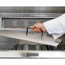 Fire Magic Echelon Diamond E790i 36-Inch Built-In Propane Gas Grill With One Infrared Burner – E790I-8L1N -outdoor kitchen shop FIR002GRILL 16 1