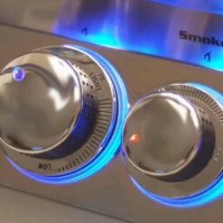 Fire Magic Echelon Diamond E790i 36-Inch Built-In Propane Gas Grill With One Infrared Burner – E790I-8L1N -outdoor kitchen shop FIR002GRILL 4 1