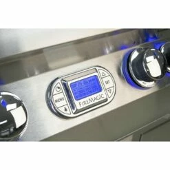 Fire Magic Echelon Diamond E1060i 48-Inch Natural Gas Built-In Grill With One Infrared Burner – E1060I-8L1N 22 Fire Magic Echelon Diamond E1060i 48-Inch Natural Gas Built-In Grill With One Infrared Burner – E1060I-8L1N -outdoor kitchen shop FIR002GRILL 6