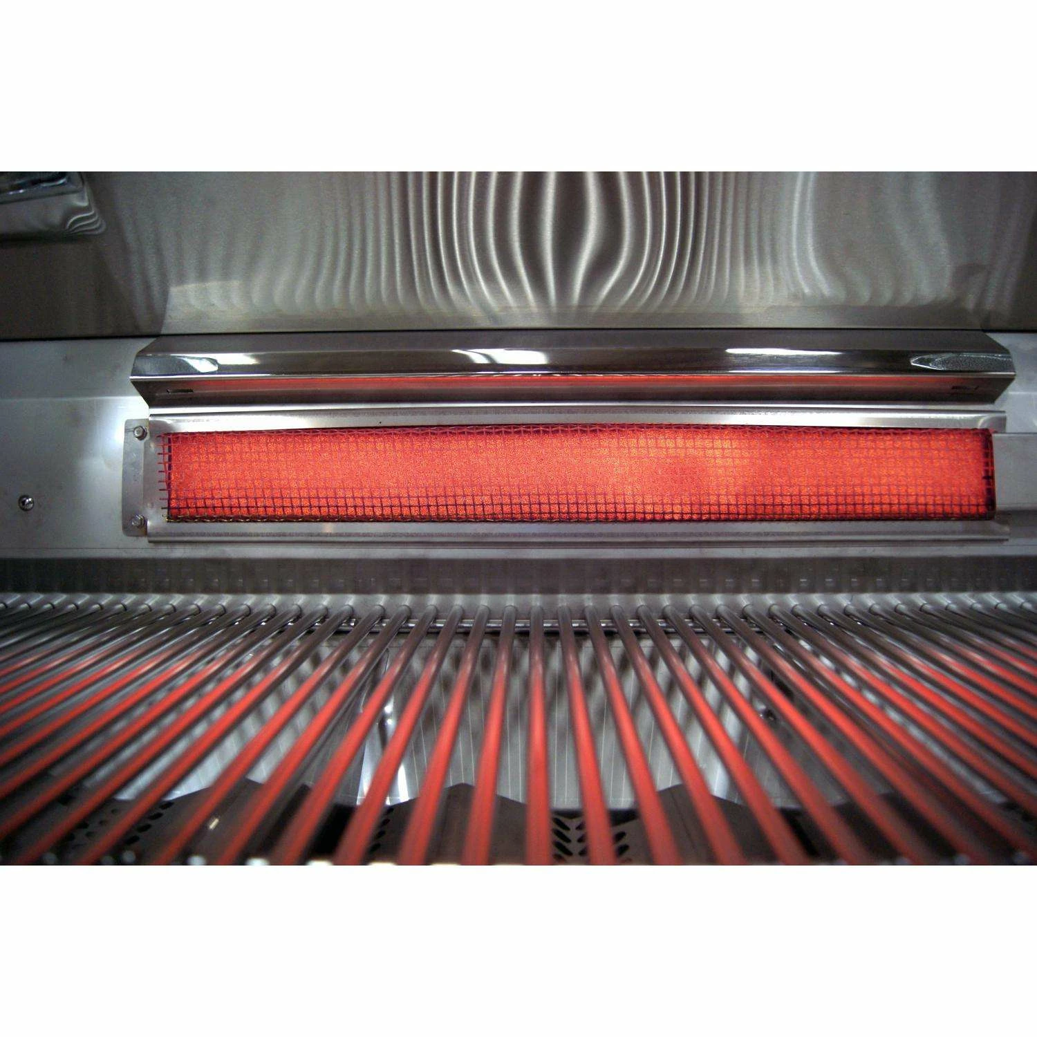 Fire Magic Echelon Diamond E1060i 48-Inch Natural Gas Built-In Grill With One Infrared Burner – E1060I-8L1N 10 Fire Magic Echelon Diamond E1060i 48-Inch Natural Gas Built-In Grill With One Infrared Burner – E1060I-8L1N - Image 8