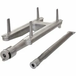 Fire Magic Aurora A540s 30-Inch Freestanding Natural Gas Grill With Analog Thermometer And Single Side Burner – A540s-7EAN-62 -outdoor kitchen shop FIR0030GRILL 5