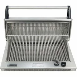 Fire Magic Legacy Deluxe Classic Countertop Natural Gas Grill – 31-S1S1N-A