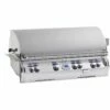 Fire Magic Echelon Diamond E1060i 48-Inch Natural Gas Built-In Grill With One Infrared Burner – E1060I-8L1N 1 Fire Magic Echelon Diamond E1060i 48-Inch Natural Gas Built-In Grill With One Infrared Burner – E1060I-8L1N -outdoor kitchen shop FIR003GRILL 1