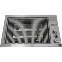 Fire Magic Legacy Deluxe Gourmet Built-In Natural Gas Countertop Grill – 3C-S1S1N-A 8 Fire Magic Legacy Deluxe Gourmet Built-In Natural Gas Countertop Grill – 3C-S1S1N-A -outdoor kitchen shop FIR004GRILL 3