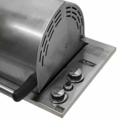 Fire Magic Legacy Deluxe Gourmet Built-In Natural Gas Countertop Grill – 3C-S1S1N-A 9 Fire Magic Legacy Deluxe Gourmet Built-In Natural Gas Countertop Grill – 3C-S1S1N-A -outdoor kitchen shop FIR004GRILL 4