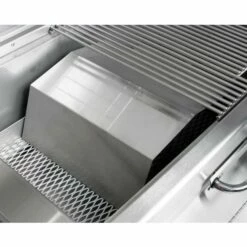 Fire Magic Legacy 24-Inch Built-In Meat Smoker Charcoal Grill – 12-SC01C-A 26 Fire Magic Legacy 24-Inch Built-In Meat Smoker Charcoal Grill – 12-SC01C-A -outdoor kitchen shop FIR0065 12