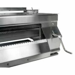 Fire Magic Legacy 24-Inch Built-In Meat Smoker Charcoal Grill – 12-SC01C-A 27 Fire Magic Legacy 24-Inch Built-In Meat Smoker Charcoal Grill – 12-SC01C-A -outdoor kitchen shop FIR0065 13