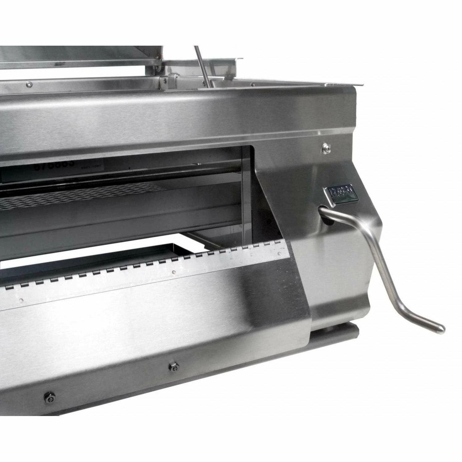 Fire Magic Legacy 24-Inch Built-In Meat Smoker Charcoal Grill – 12-SC01C-A 15 Fire Magic Legacy 24-Inch Built-In Meat Smoker Charcoal Grill – 12-SC01C-A - Image 13