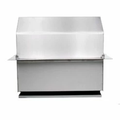 Fire Magic Legacy 24-Inch Built-In Meat Smoker Charcoal Grill – 12-SC01C-A 20 Fire Magic Legacy 24-Inch Built-In Meat Smoker Charcoal Grill – 12-SC01C-A -outdoor kitchen shop FIR0065 6