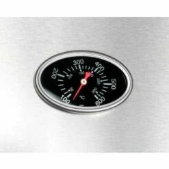 Fire Magic Legacy 24-Inch Built-In Meat Smoker Charcoal Grill – 12-SC01C-A 22 Fire Magic Legacy 24-Inch Built-In Meat Smoker Charcoal Grill – 12-SC01C-A -outdoor kitchen shop FIR0065 8