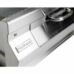 Fire Magic Legacy 24-Inch Built-In Meat Smoker Charcoal Grill – 12-SC01C-A 23 Fire Magic Legacy 24-Inch Built-In Meat Smoker Charcoal Grill – 12-SC01C-A -outdoor kitchen shop FIR0065 9