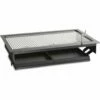 Fire Magic Firemaster Built-In Countertop Charcoal Grill – Large – 3324 + 3543-DS-3 2 Fire Magic Firemaster Built-In Countertop Charcoal Grill – Large – 3324 + 3543-DS-3 -outdoor kitchen shop FIR0066 1