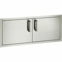 Fire Magic Premium Flush 39-Inch Double Access Door – 53938SC