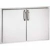 Fire Magic Select 30-Inch Double Access Door – 33930S -outdoor kitchen shop FIR0088K 1
