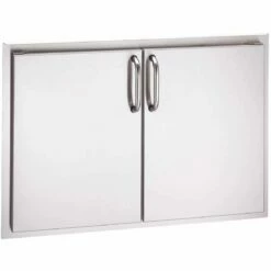 Fire Magic Select 30-Inch Double Access Door – 33930S