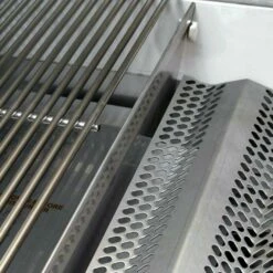 Fire Magic Echelon Diamond E790i 36-Inch Built-In Natural Gas Grill W/ Analog Thermometer – E790i-8EAN -outdoor kitchen shop FIR008GRILL 6