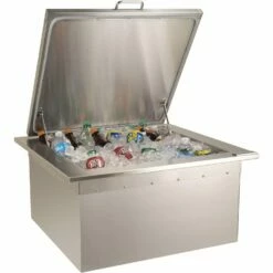 Fire Magic 25-Inch Drop-In Refreshment Center – 33596