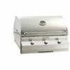 Fire Magic Aurora A540i 30-Inch Built-In Natural Gas Grill With Analog Thermometer – A540i-7EAN 1 Fire Magic Aurora A540i 30-Inch Built-In Natural Gas Grill With Analog Thermometer – A540i-7EAN -outdoor kitchen shop FIR009GRILL 1
