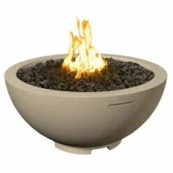 American Fyre Designs 32-Inch Fire Bowl