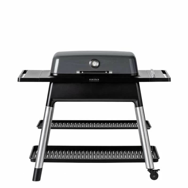 Everdure Furnace Gas Grill – HBG3 3 Everdure Furnace Gas Grill – HBG3