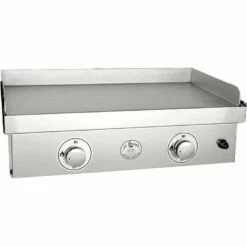 Le Griddle 30β³ Built-In/Table Top Gas Griddle β GFE75
