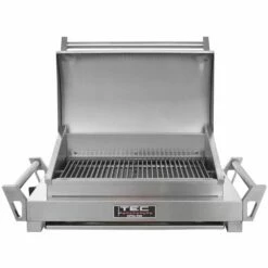 TEC G-Sport FR 30-Inch Portable Infrared Grill 13 TEC G-Sport FR 30-Inch Portable Infrared Grill -outdoor kitchen shop GSRLPFR 4