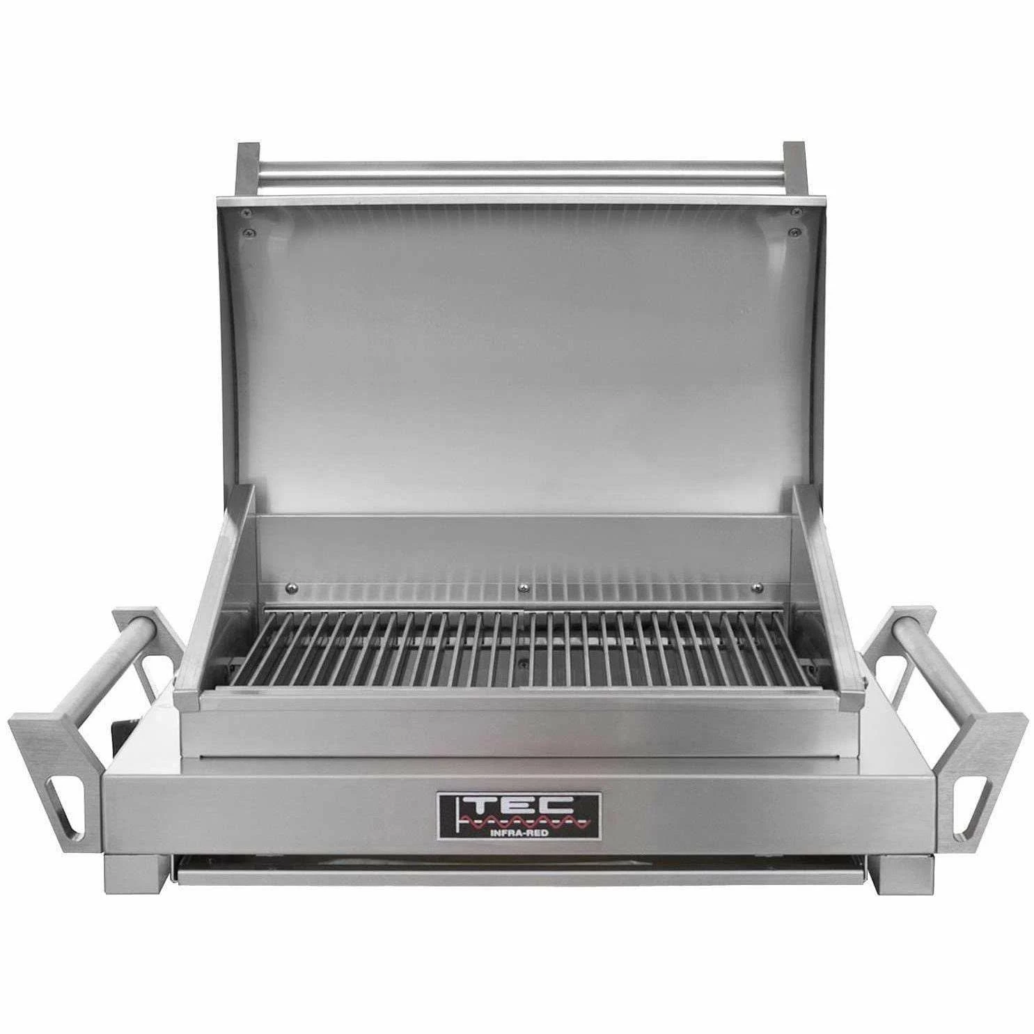 TEC G-Sport FR 30-Inch Portable Infrared Grill 6 TEC G-Sport FR 30-Inch Portable Infrared Grill - Image 4
