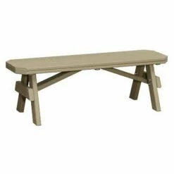 Finch Garden 42″ Bench