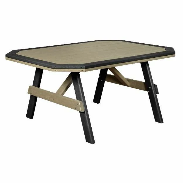 Finch 3-Piece Garden Dining Set 5 Finch 3-Piece Garden Dining Set - Image 3