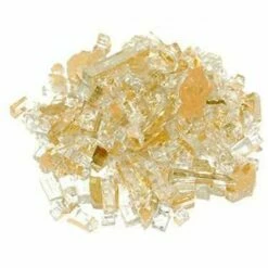 American Fyre Designs Reflective Fyre Glass