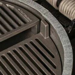 Goldens 20.5″ Stand-Alone Kamado Cooker – 13505 -outdoor kitchen shop Goldens Cooker 2 1