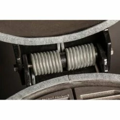 Goldens 20.5″ Stand-Alone Kamado Cooker – 13505 -outdoor kitchen shop Goldens Hinge 1 1