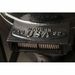 Goldens 20.5″ Stand-Alone Kamado Cooker – 13505 -outdoor kitchen shop Goldens Hinge 2 1