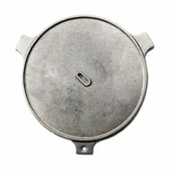 Goldens 20.5″ Stand-Alone Kamado Cooker – 13505 -outdoor kitchen shop Goldens Searing Plate 1 1