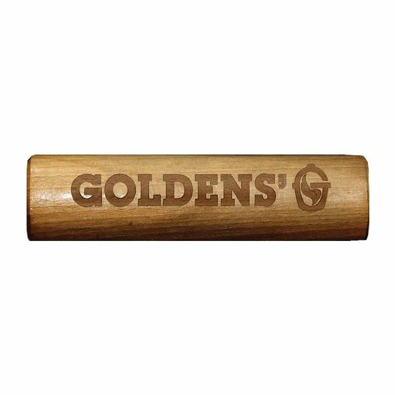 Goldens 20.5″ Wooden Replacement Handle – 13625 3 Goldens 20.5″ Wooden Replacement Handle – 13625