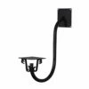 Primo Goose Neck Wall Bracket – GN -outdoor kitchen shop Gooseneck