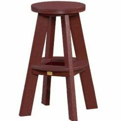 Finch 8-Piece SummerSide Bar Set -outdoor kitchen shop Great Bay Bar Stool 1