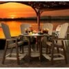Finch 5-Piece Great Bay Bar Set 1 Finch 5-Piece Great Bay Bar Set -outdoor kitchen shop GreatBay 5pc Bar Set 01