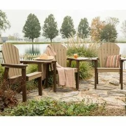 Finch 5-Piece Great Bay Conversation Set