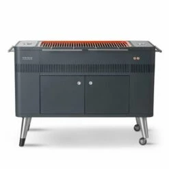 Everdure Hub Charcoal Rotisserie Grill – HBCE2BUS