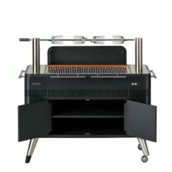 Everdure Hub Charcoal Rotisserie Grill – HBCE2BUS -outdoor kitchen shop Hub 3