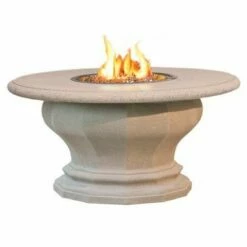 American Fyre Designs Inverted Firetable