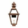 Primo Jackson 24-Inch Lantern – JK-24