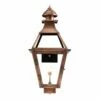 Primo Jackson 30.75-Inch Lantern – JK-31 -outdoor kitchen shop JK31G 2