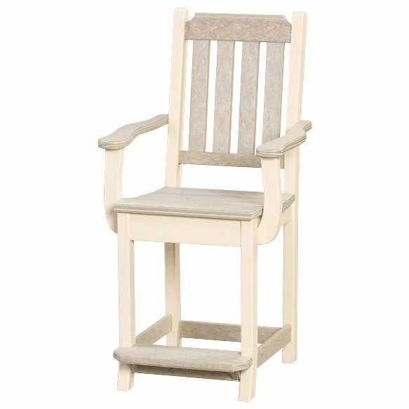 Finch Keystone Counter Arm Chair 3 Finch Keystone Counter Arm Chair