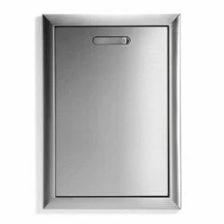 Lynx Ventana Trash And Recycling Bins – L20TR-4